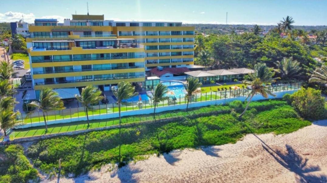 Flat Tabatinga Nord, Vista Para O Mar Conde  Exterior photo